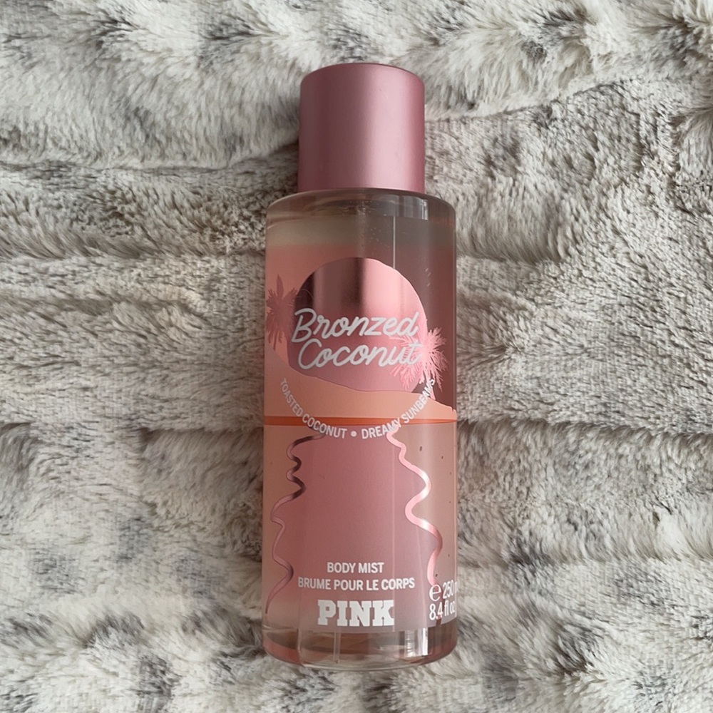Victoria’s Secret Bronzed Coconut bundle - Picture 7 of 9